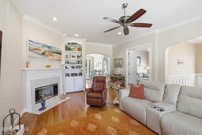 606 Wild Dunes Circle, Wilmington, NC 28411 - Photo 12