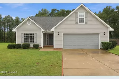 255 Cash Avenue, Raeford, NC 28376 - Photo 1