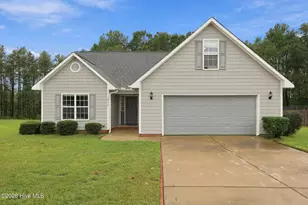 255 Cash Ave, Raeford, NC 28376 - Photo 1