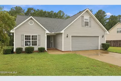 255 Cash Avenue, Raeford, NC 28376 - Photo 2