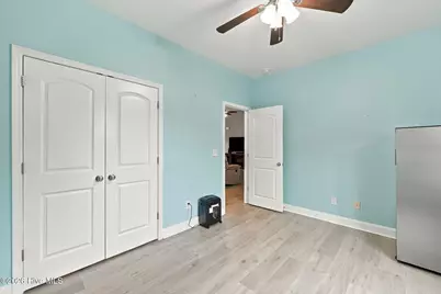 337 Folkstone Road, Holly Ridge, NC 28445 - Photo 32