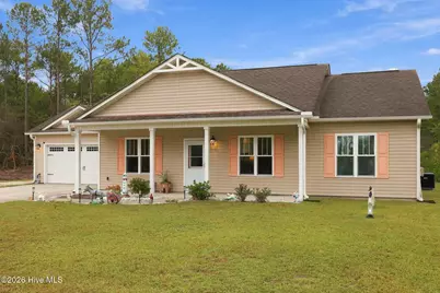 337 Folkstone Road, Holly Ridge, NC 28445 - Photo 2