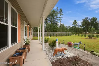 337 Folkstone Road, Holly Ridge, NC 28445 - Photo 8