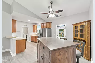 337 Folkstone Road, Holly Ridge, NC 28445 - Photo 14