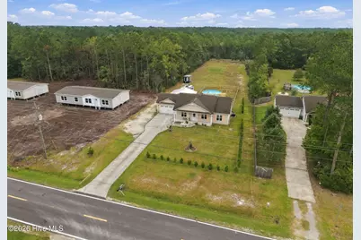 337 Folkstone Road, Holly Ridge, NC 28445 - Photo 6