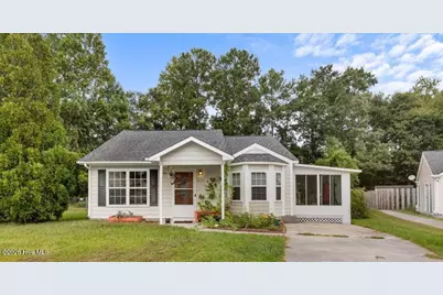 408 Somerset Cove, Jacksonville, NC 28546 - Photo 1