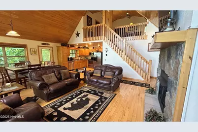 660 Buck Ridge Drive, Murphy, NC 28906 - Photo 4