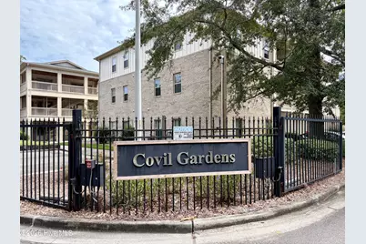 123 Covil Avenue #Unit 201, Wilmington, NC 28403 - Photo 26