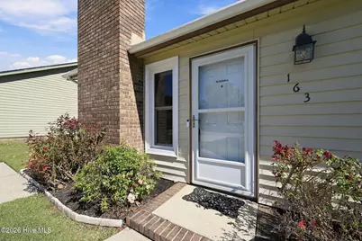 163 Pine Crest Drive, Jacksonville, NC 28546 - Photo 4