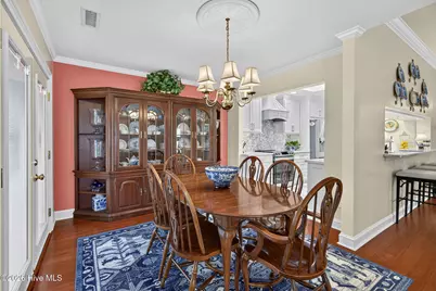 1425 Suncourt Villa Drive, Wilmington, NC 28409 - Photo 4