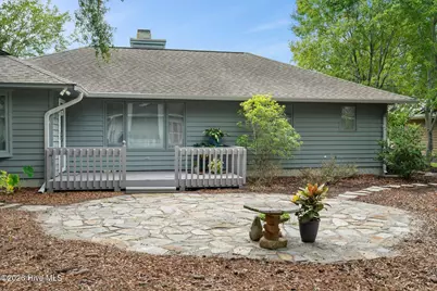 606 Wisteria Drive, Sunset Beach, NC 28468 - Photo 44