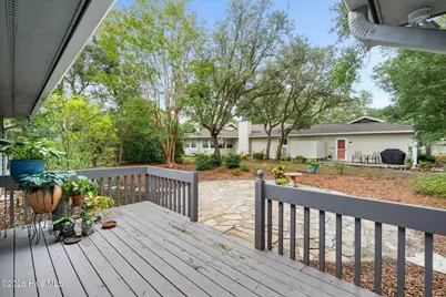 606 Wisteria Drive, Sunset Beach, NC 28468 - Photo 42