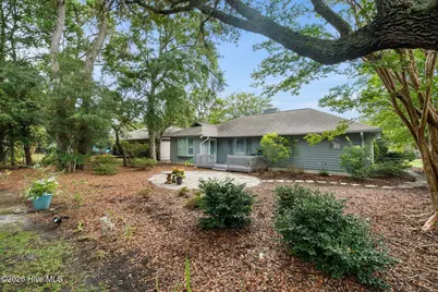 606 Wisteria Drive, Sunset Beach, NC 28468 - Photo 46