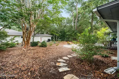 606 Wisteria Drive, Sunset Beach, NC 28468 - Photo 48