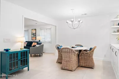 606 Wisteria Drive, Sunset Beach, NC 28468 - Photo 12