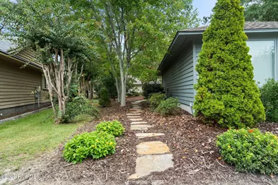606 Wisteria Drive, Sunset Beach, NC 28468 - Photo 4