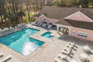 606 Wisteria Dr, Sunset Beach, NC 28468 - Photo 64
