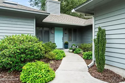 606 Wisteria Drive, Sunset Beach, NC 28468 - Photo 2