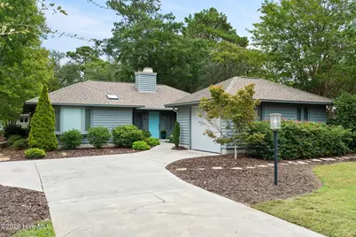 606 Wisteria Drive, Sunset Beach, NC 28468 - Photo 1