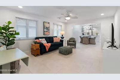 606 Wisteria Drive, Sunset Beach, NC 28468 - Photo 20