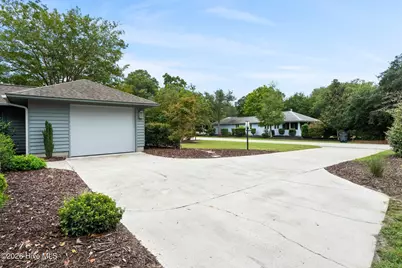 606 Wisteria Drive, Sunset Beach, NC 28468 - Photo 34