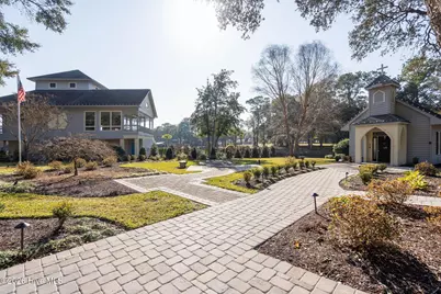 606 Wisteria Drive, Sunset Beach, NC 28468 - Photo 74