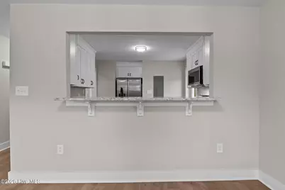 825 Washington Post Road, New Bern, NC 28562 - Photo 4