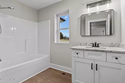 825 Washington Post Road, New Bern, NC 28562 - Photo 6