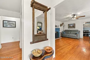 620 Forest Park Rd, Elizabeth City, NC 27909 - Photo 4