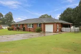 620 Forest Park Rd, Elizabeth City, NC 27909 - Photo 2
