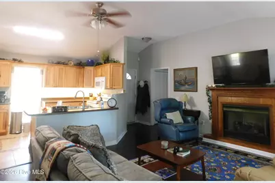 12601 Cotton Drive, Laurinburg, NC 28352 - Photo 14