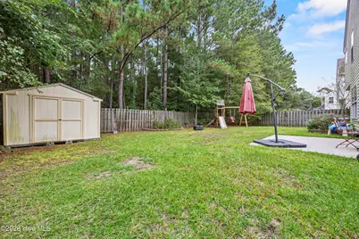 4918 Split Rail Drive, Wilmington, NC 28412 - Photo 44