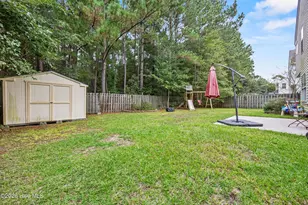 4918 Split Rail Dr, Wilmington, NC 28412 - Photo 44