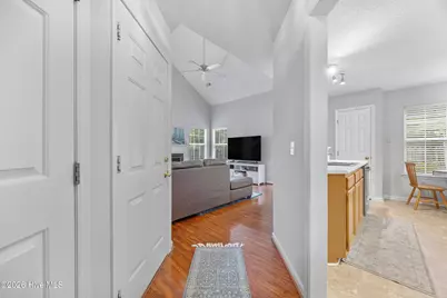 4918 Split Rail Drive, Wilmington, NC 28412 - Photo 10