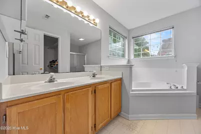 4918 Split Rail Drive, Wilmington, NC 28412 - Photo 30