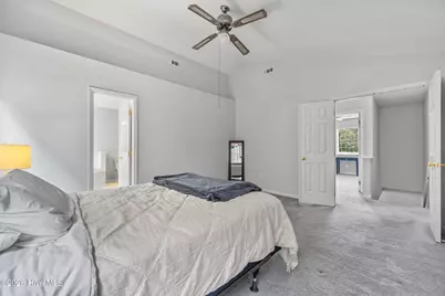 4918 Split Rail Drive, Wilmington, NC 28412 - Photo 28