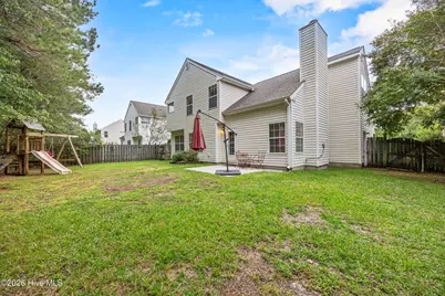 4918 Split Rail Drive, Wilmington, NC 28412 - Photo 46