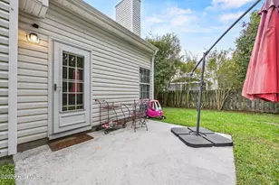4918 Split Rail Dr, Wilmington, NC 28412 - Photo 42