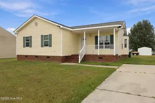 98 Chase Dr, Snow Hill, NC 28580 - Photo 2