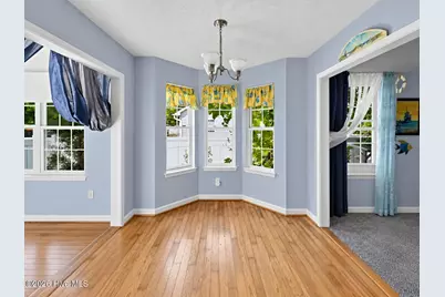 121 NE 6th Street, Oak Island, NC 28465 - Photo 8