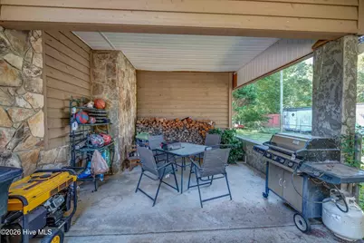 94 W Memorial Drive, Andrews, NC 28901 - Photo 28