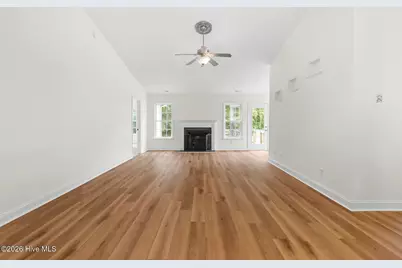 144 Forest Bluff Drive, Jacksonville, NC 28540 - Photo 6