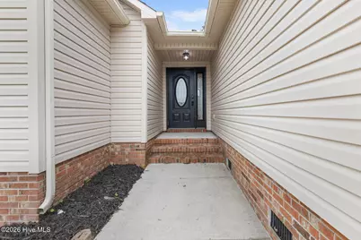 144 Forest Bluff Drive, Jacksonville, NC 28540 - Photo 4
