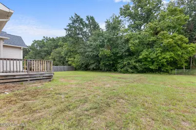144 Forest Bluff Drive, Jacksonville, NC 28540 - Photo 28