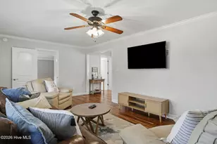 4524 Mockingbird Ln, Wilmington, NC 28409 - Photo 8