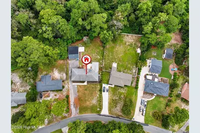 4524 Mockingbird Lane, Wilmington, NC 28409 - Photo 48