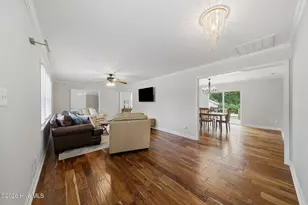 4524 Mockingbird Ln, Wilmington, NC 28409 - Photo 6