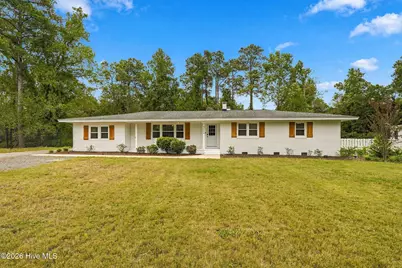 4524 Mockingbird Lane, Wilmington, NC 28409 - Photo 1