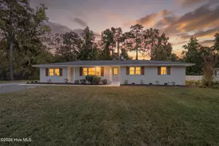 4524 Mockingbird Ln, Wilmington, NC 28409 - Photo 2