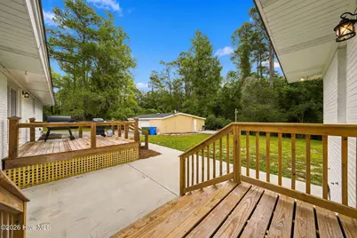 4524 Mockingbird Lane, Wilmington, NC 28409 - Photo 32
